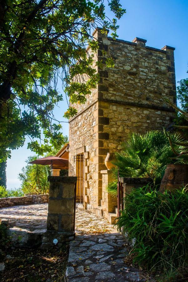 Petromanos, A Unique Place With Dreamy Sunsets! Villa Xirokambos  Exterior photo