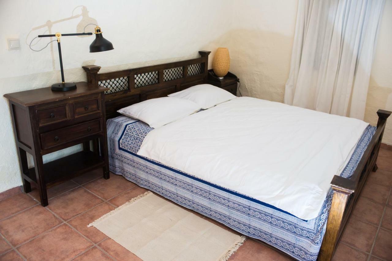 Petromanos, A Unique Place With Dreamy Sunsets! Villa Xirokambos  Exterior photo